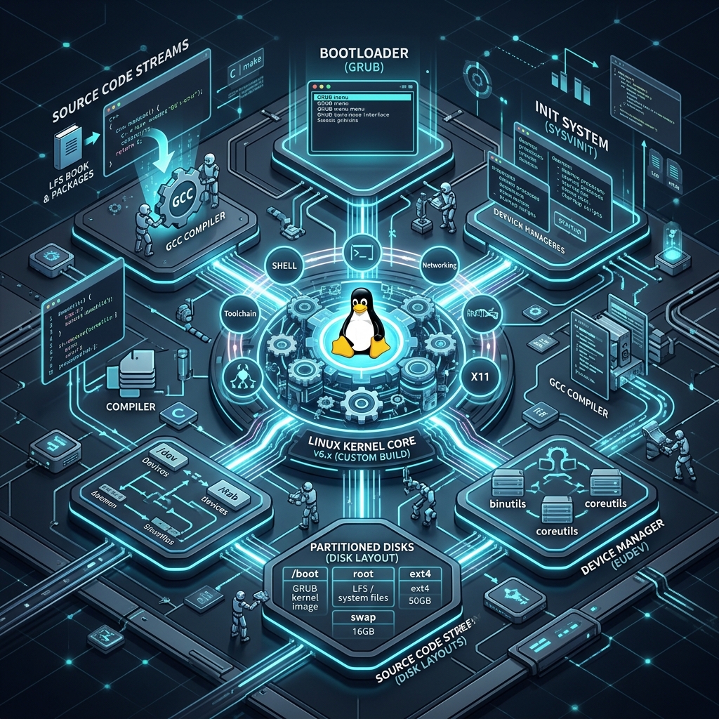 ft_linux