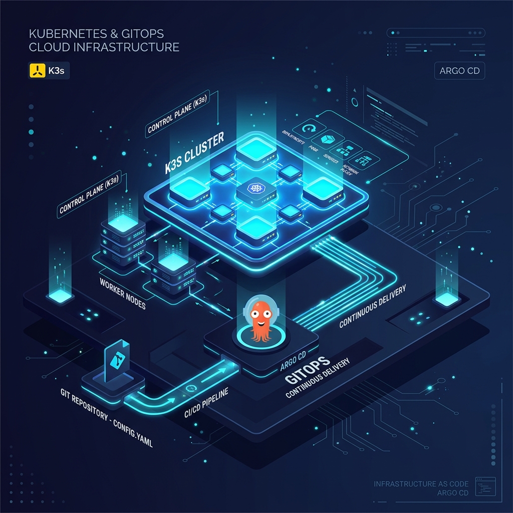 Inception-of-Things (IoT)